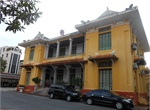 UBND tỉnh Hải Dương